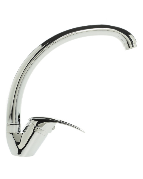 Смеситель для кухни однорычажный Agger Move A0600200 хром